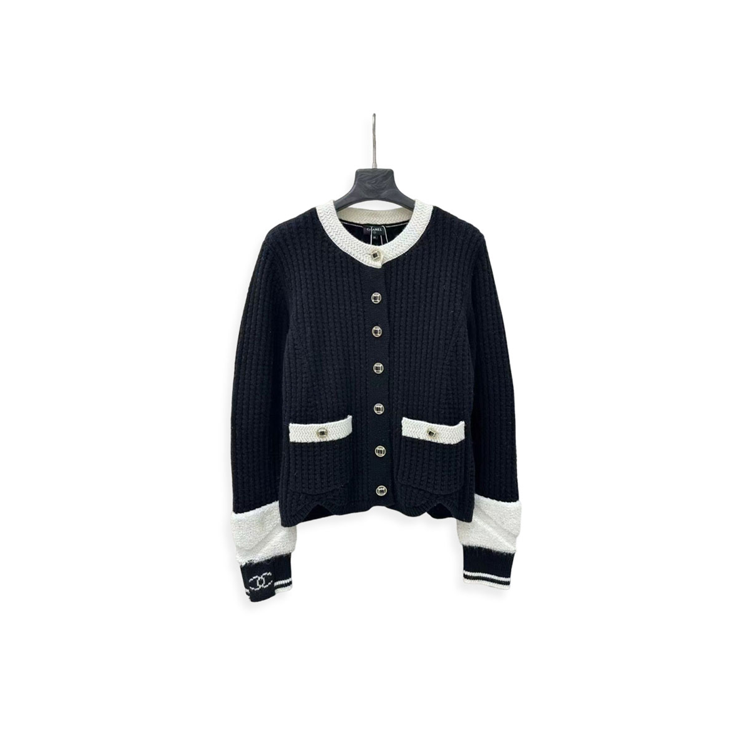 CHANEL COCO NEIGE JACKET P7969